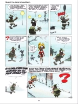 Seron -t\'as d\'beaux yeux, tu sais! Tome 2 : page 25
