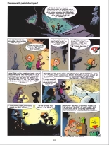 Seron -t\'as d\'beaux yeux, tu sais! Tome 2 : page 27