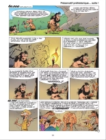 Seron -t\'as d\'beaux yeux, tu sais! Tome 2 : page 28