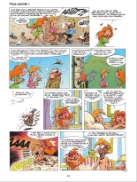 Seron -t\'as d\'beaux yeux, tu sais! Tome 2 : page 29
