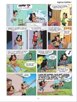 Seron -t\'as d\'beaux yeux, tu sais! Tome 2 : page 30