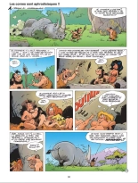 Seron -t\'as d\'beaux yeux, tu sais! Tome 2 : page 33