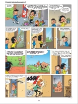 Seron -t\'as d\'beaux yeux, tu sais! Tome 2 : page 35