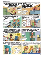Seron -t\'as d\'beaux yeux, tu sais! Tome 2 : page 37