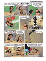Seron -t\'as d\'beaux yeux, tu sais! Tome 2 : page 38