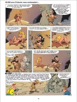 Seron -t\'as d\'beaux yeux, tu sais! Tome 2 : page 39