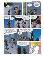 Seron -t\'as d\'beaux yeux, tu sais! Tome 2 : page 40