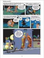 Seron -t\'as d\'beaux yeux, tu sais! Tome 2 : page 41