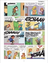 Seron -t\'as d\'beaux yeux, tu sais! Tome 2 : page 44