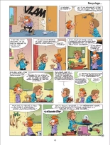 Seron -t\'as d\'beaux yeux, tu sais! Tome 2 : page 46