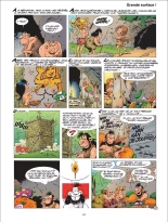 Seron -t\'as d\'beaux yeux, tu sais! Tome 2 : page 50