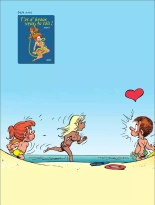 Seron -t\'as d\'beaux yeux, tu sais! Tome 2 : page 51