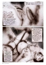 Sex Addict : page 30