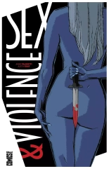 Sex & Violence : page 1