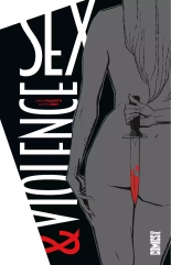 Sex & Violence : page 3