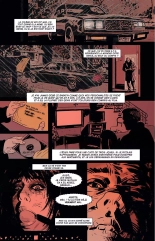 Sex & Violence : page 8