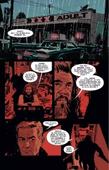Sex & Violence : page 9