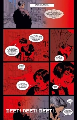 Sex & Violence : page 10