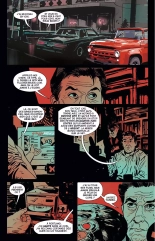 Sex & Violence : page 11