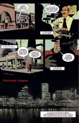 Sex & Violence : page 12