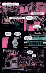 Sex & Violence : page 13