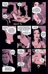 Sex & Violence : page 14