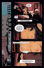 Sex & Violence : page 15