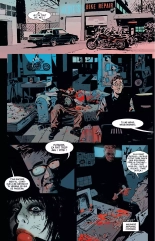 Sex & Violence : page 19