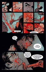 Sex & Violence : page 20