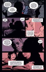 Sex & Violence : page 27