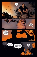 Sex & Violence : page 30