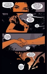 Sex & Violence : page 32