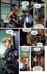 Sex & Violence : page 39