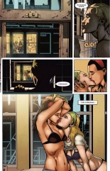Sex & Violence : page 42