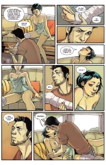 Sex & Violence : page 78