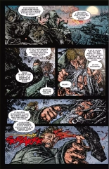 Sex & Violence : page 110