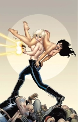 Sex & Violence : page 141