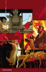 Sex & Violence : page 142