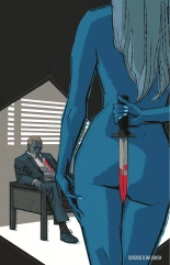 Sex & Violence : page 143