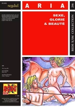 Sexe, Gloire & Beauté : page 1