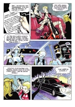 Sexe, Gloire & Beauté : page 10
