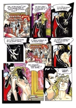 Sexe, Gloire & Beauté : page 13