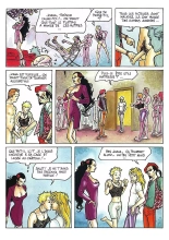 Sexe, Gloire & Beauté : page 24