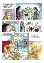 Sexe, Gloire & Beauté : page 25