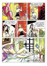 Sexe, Gloire & Beauté : page 30