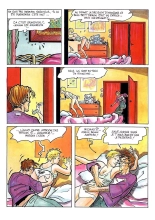 Sexe, Gloire & Beauté : page 31