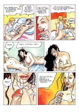 Sexe, Gloire & Beauté : page 39