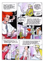Sexe, Gloire & Beauté : page 40