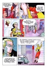 Sexe, Gloire & Beauté : page 41