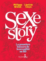 Sexe Story  Une Histoire du Sexe : page 1